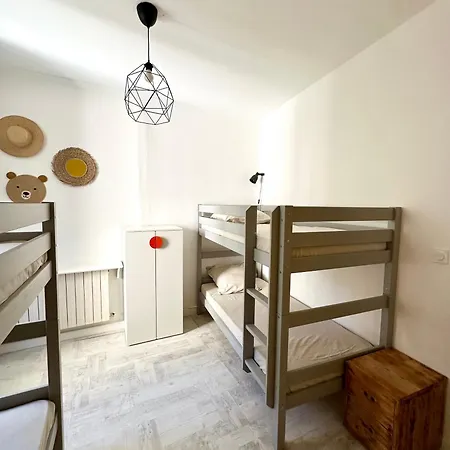 Batisse Le Moulinage Du Luol Avec Parc Arbore Σπίτι διακοπών *
