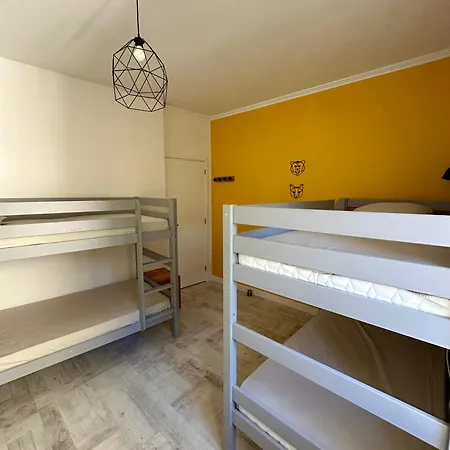 Batisse Le Moulinage Du Luol Avec Parc Arbore * Saint-Privat (Ardeche)